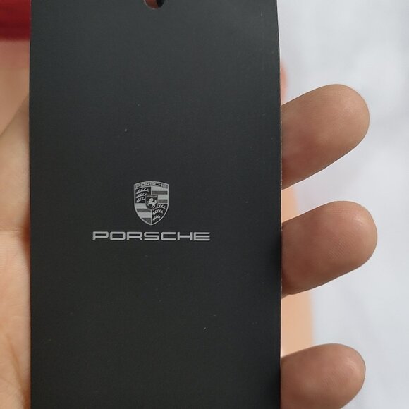 Porsche Pink Pig No. 23 Tote Bag - Picture 8 of 15